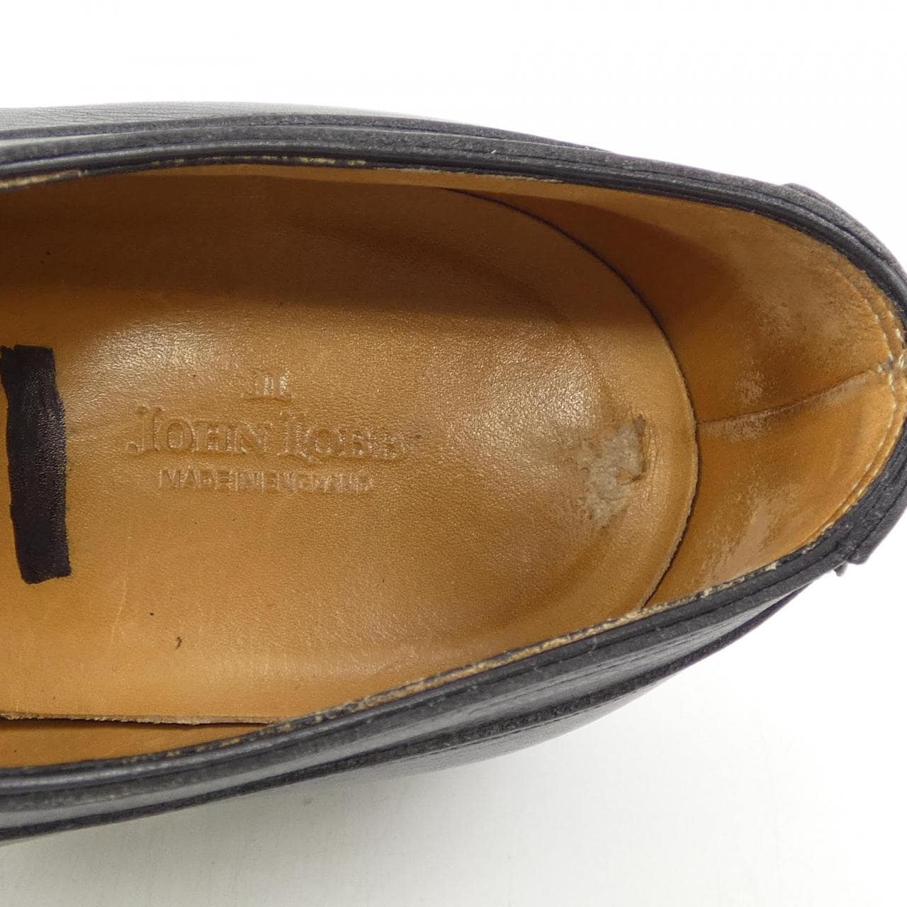 ジョンロブ JOHN LOBB BARROS シューズ