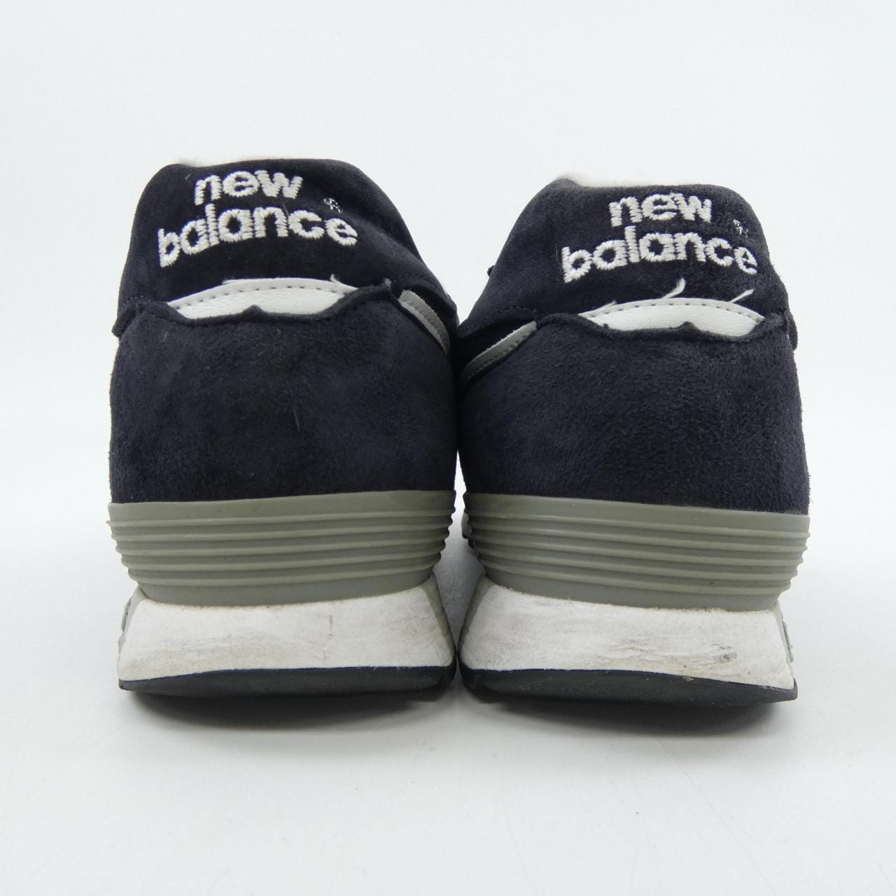 ニューバランス NEW BALANCE M576DNW スニーカー