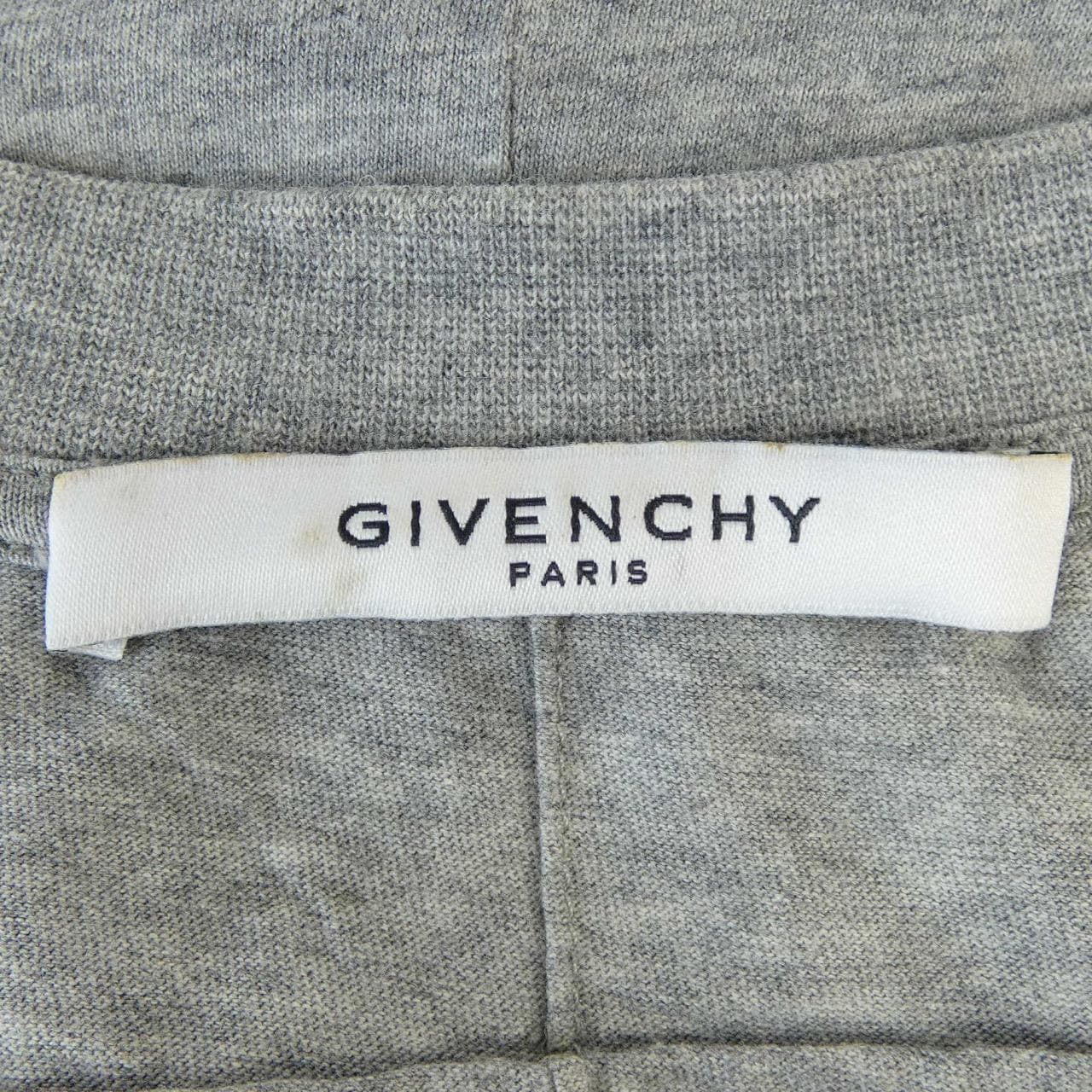 ジバンシー GIVENCHY 16S 7317 651 Tシャツ