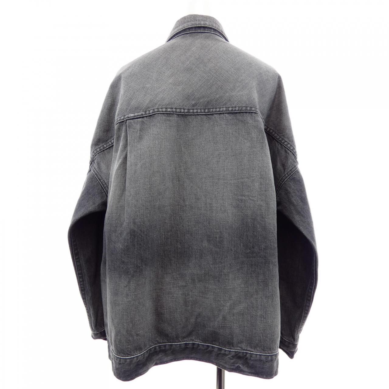 セオリーリュクス Theory luxe デニムジャケット