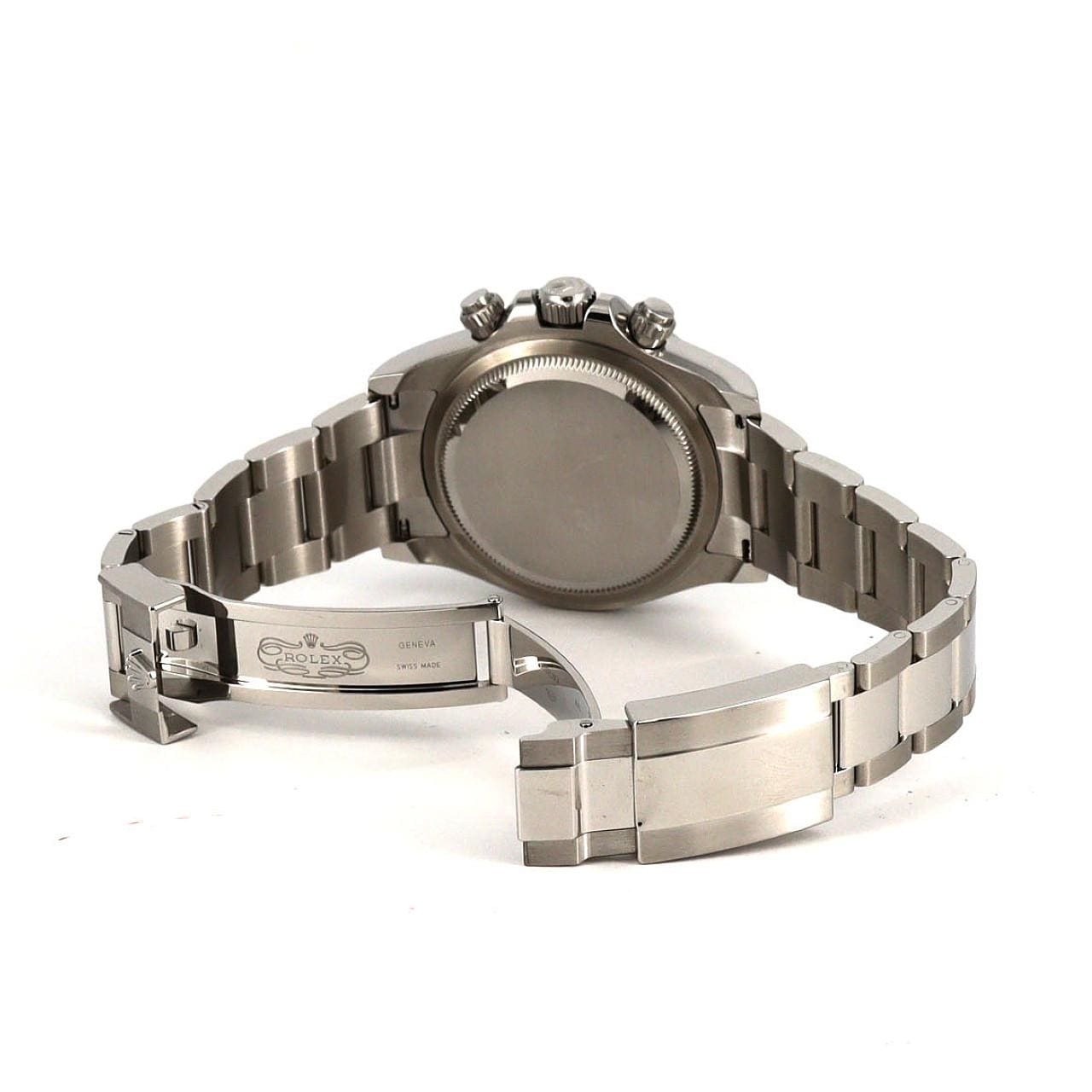 ロレックス デイトナ 126500LN SS 自動巻 ランダム番