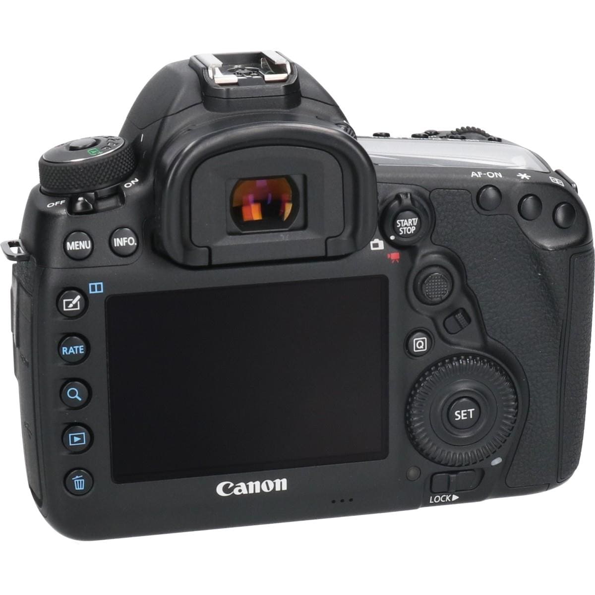 ＥＯＳ５Ｄ　ＭＡＲＫ　ＩＶ