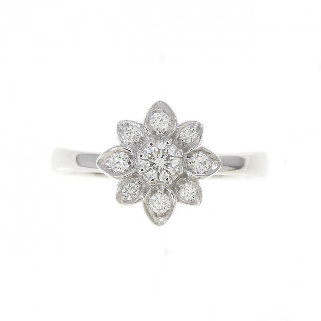 グッチ フローラ リング