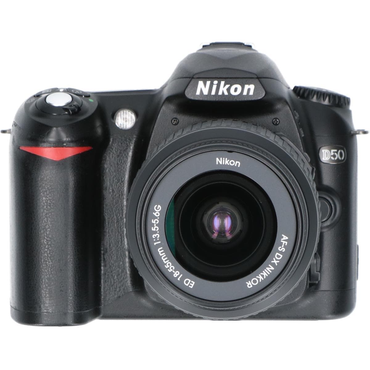 D50 18-55KIT