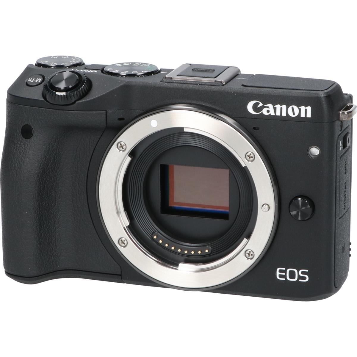 ＥＯＳ　Ｍ３