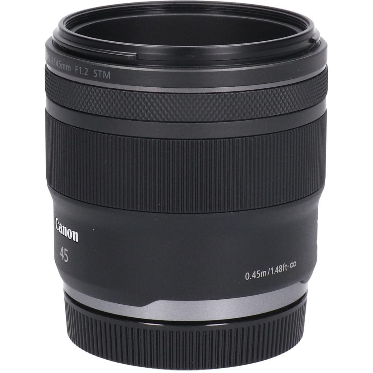 ＲＦ４５ｍｍ　Ｆ１．２　ＳＴＭ