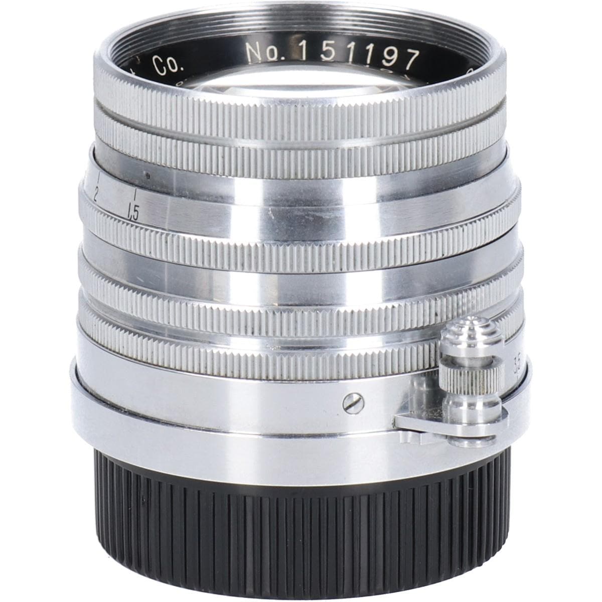 ＳＩＭＬＡＲ５０ｍｍ　Ｆ１．５