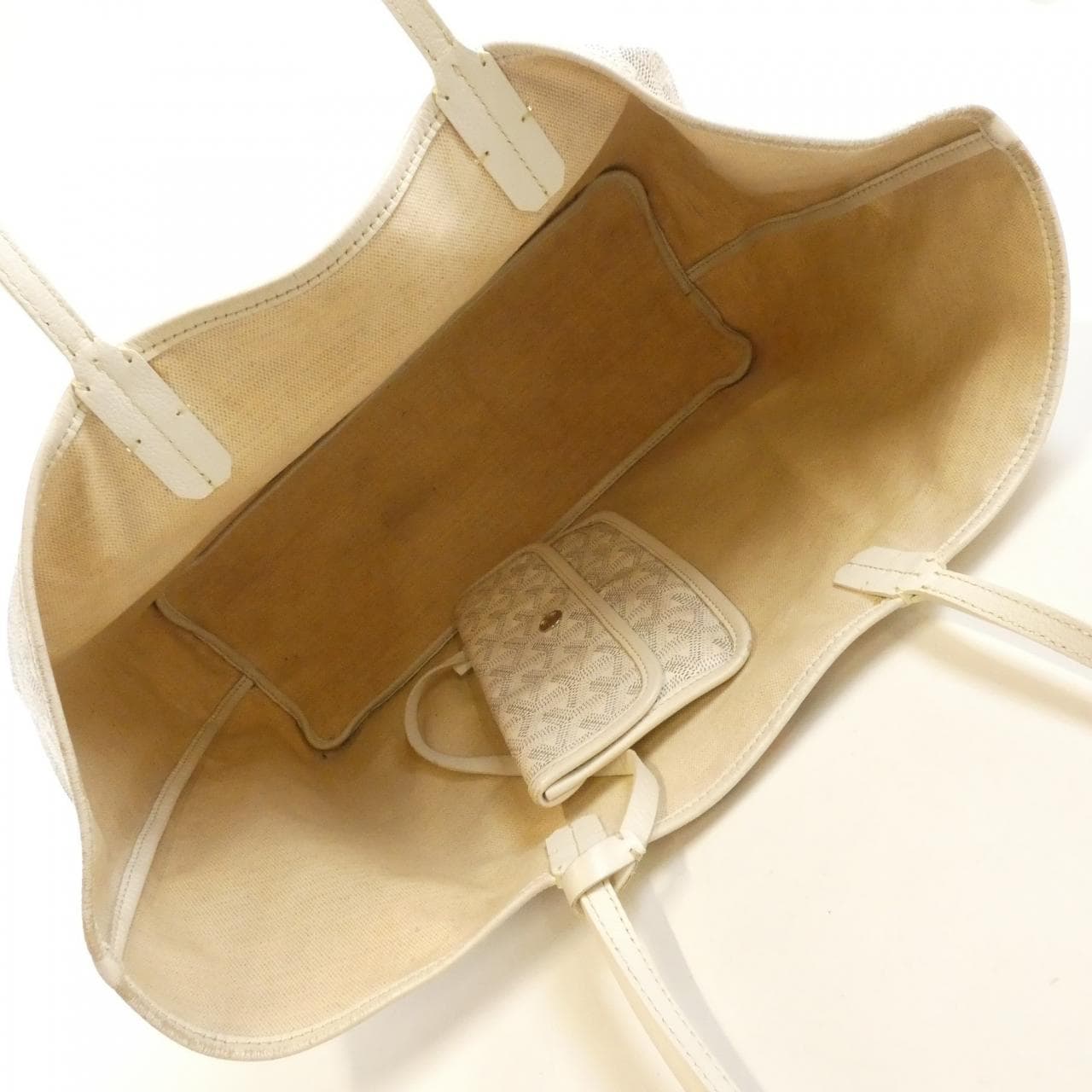 ゴヤール サン ルイ PM AMA LOUIS PM バッグ