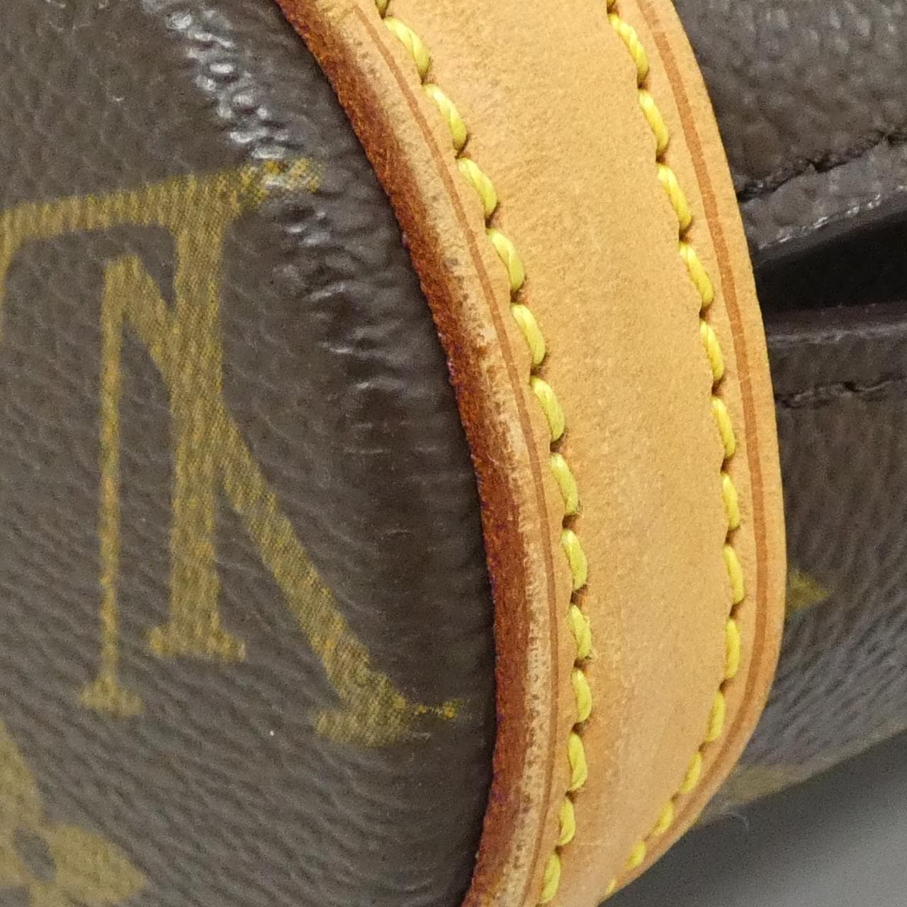 ルイヴィトン モノグラム バビロン M51102 バッグ