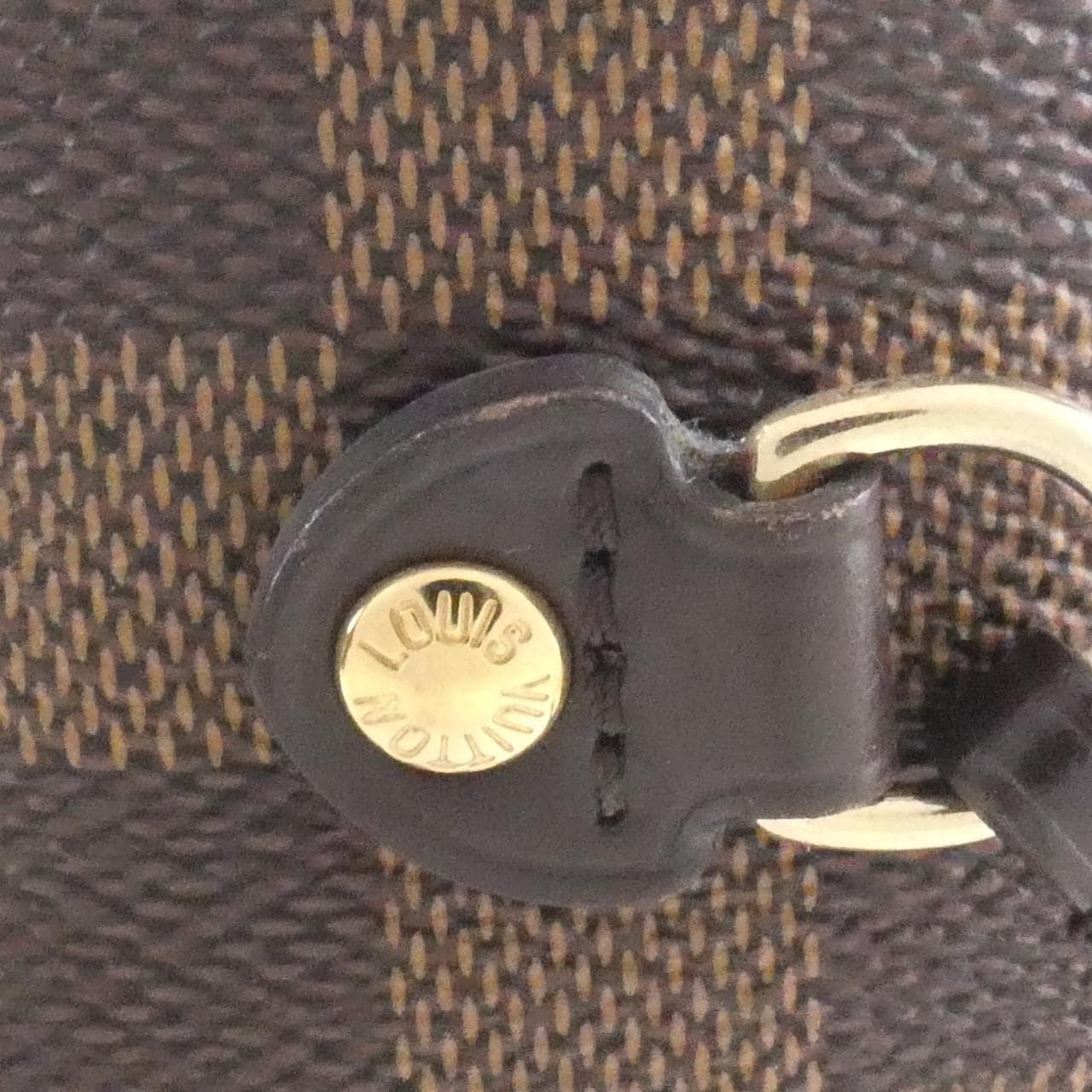 ルイヴィトン ダミエ ネヴァーフル MM N51105 バッグ