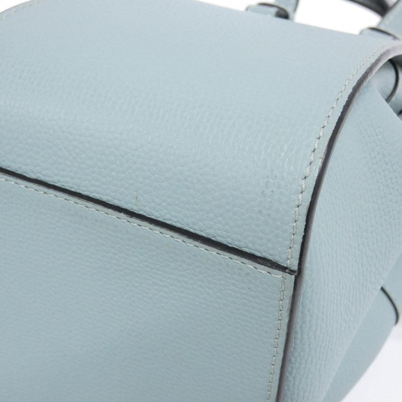 ロエベ ハンモック ドローストリング ミニ A538V07X10 ショルダーバッグ