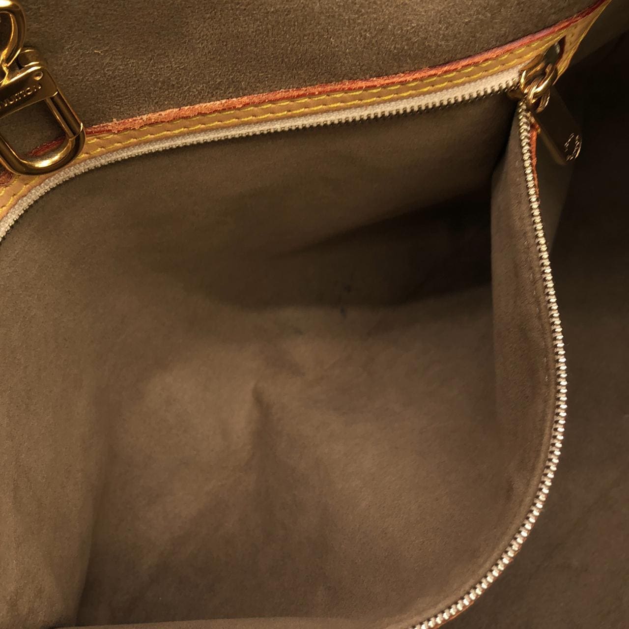 ルイヴィトン マルチカラー オーレリア MM M40095 バッグ