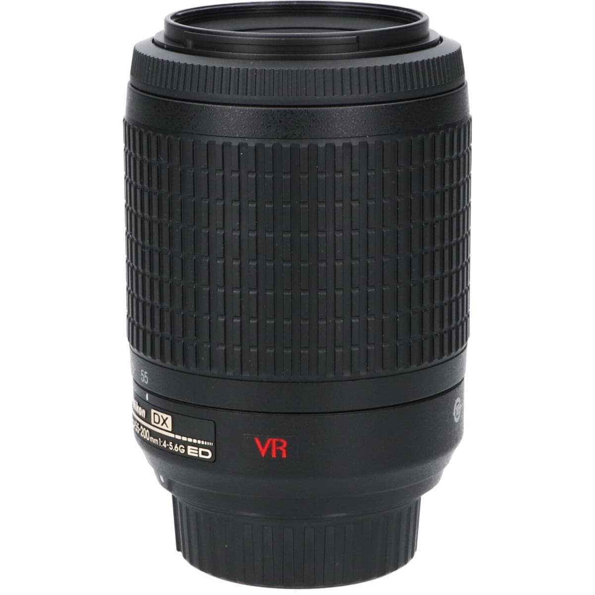 ＮＩＫＯＮ　ＡＦ－Ｓ　ＤＸ５５－２００ｍｍ　Ｆ４－５．６Ｇ　ＶＲ