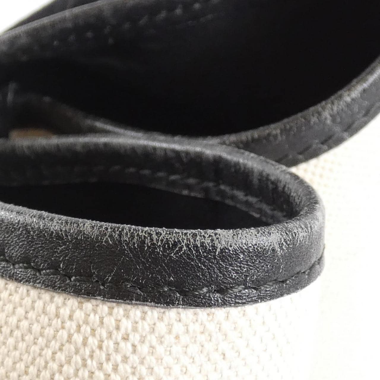 BALENCIAGA海军蓝 Cabas M 339936 AQ38N 包
