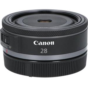 ＣＡＮＯＮ　ＲＦ２８ｍｍ　Ｆ２．８ＳＴＭ