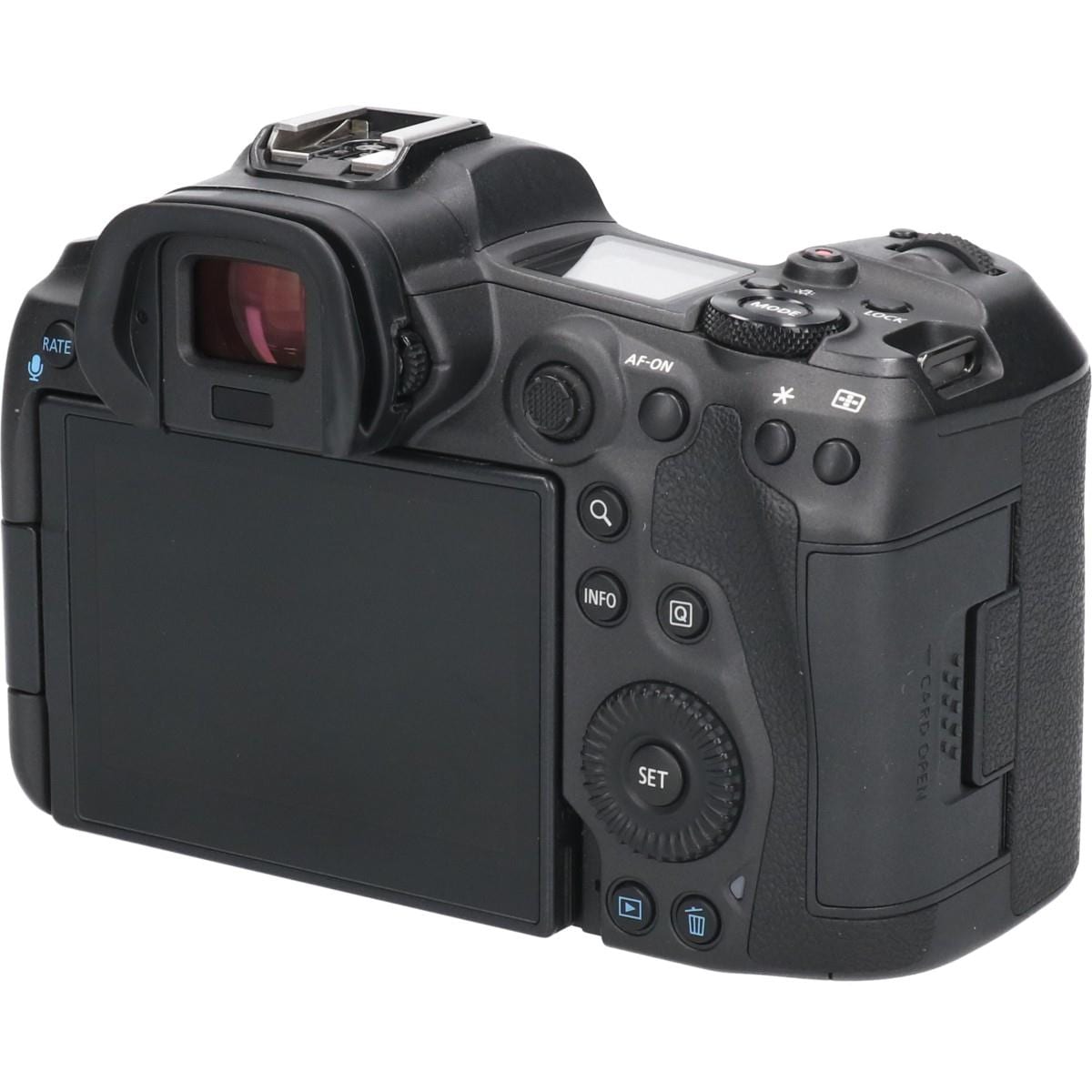 EOS R5
