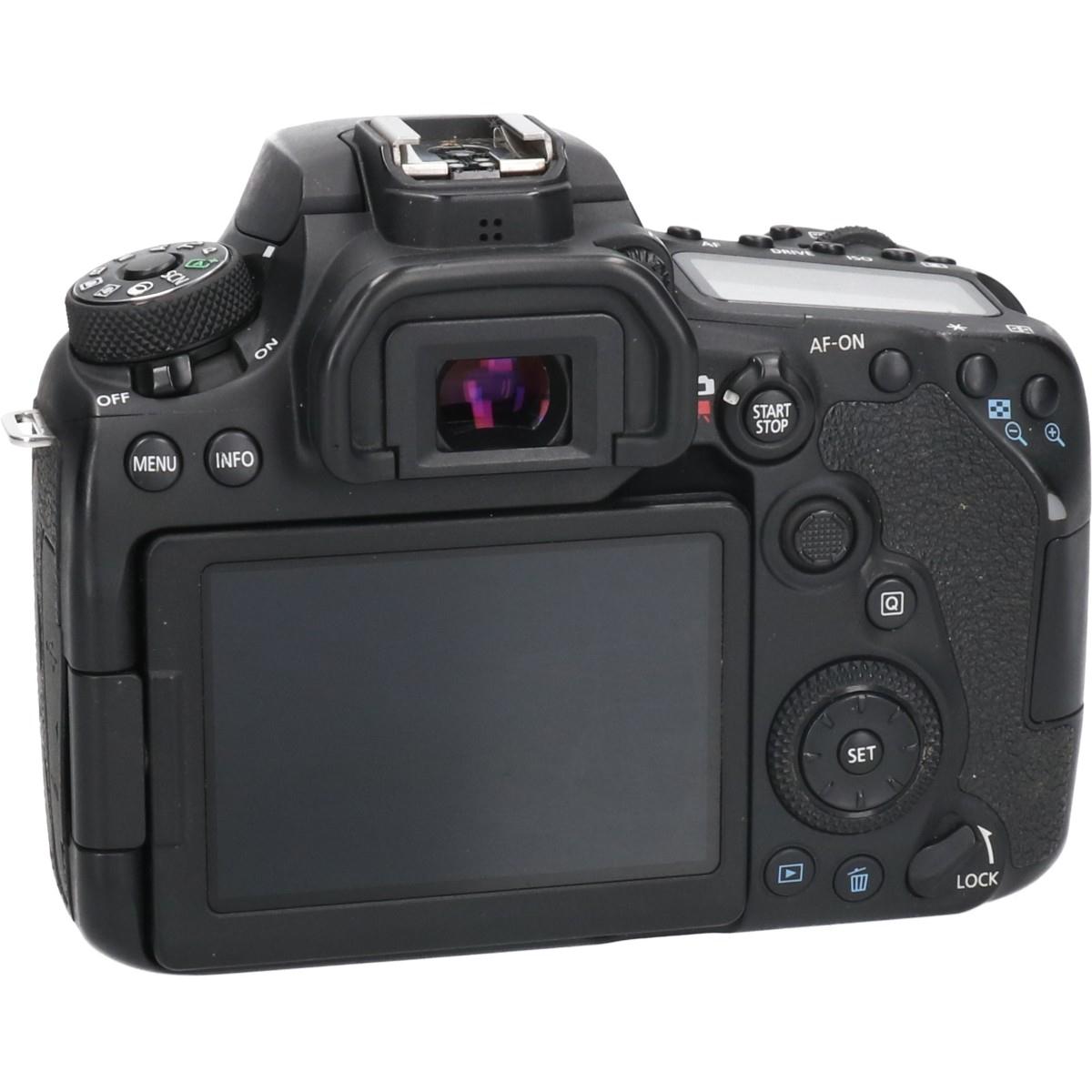 EOS90D
