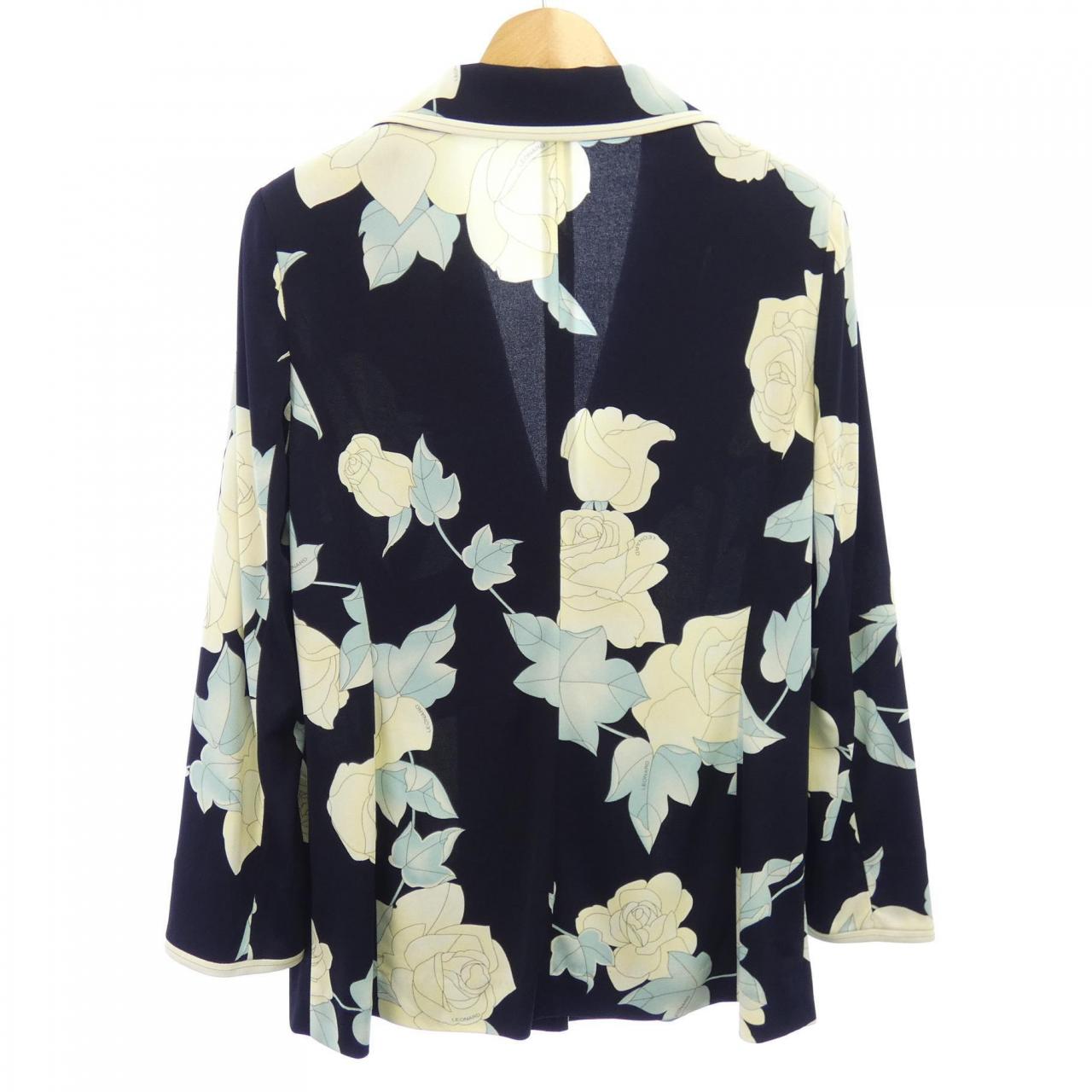 レオナールファッション LEONARD FASHION ジャケット