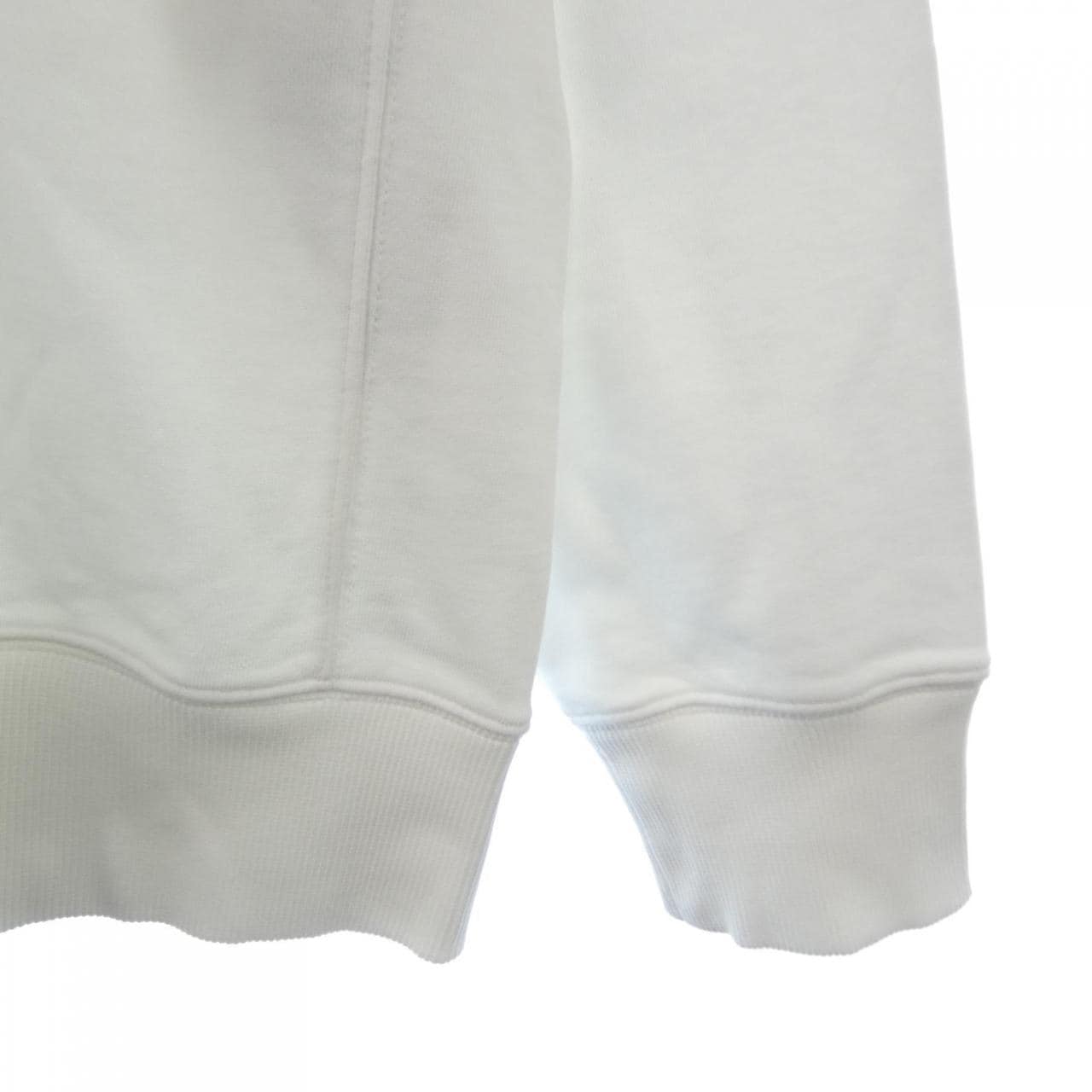 ステラマッカートニー STELLA MCCARTNEY レコードフーディ パーカー