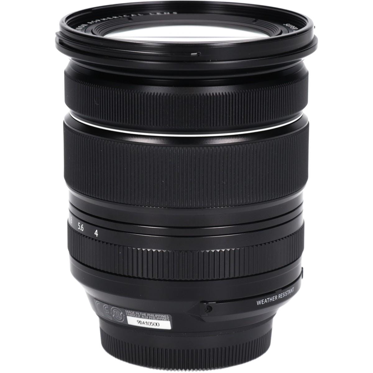 XF16-80mm F4R OIS WR