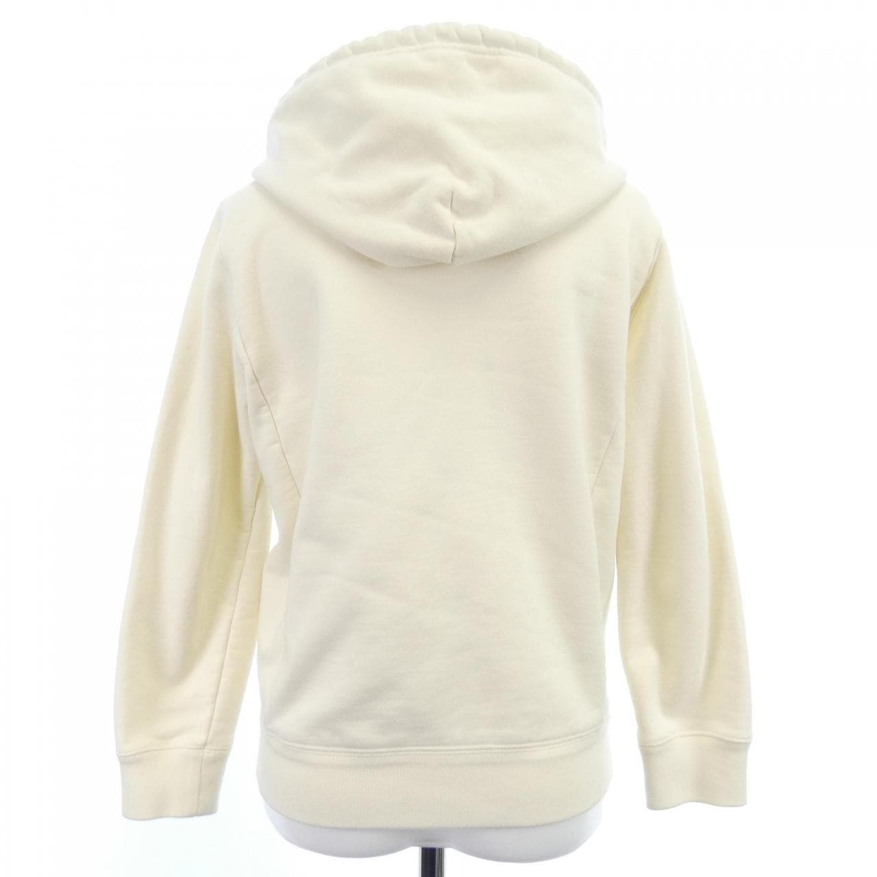 ミュウミュウ MIU MIU コットンフリース　ジップジャケット MJL024 SOOO 15AV パーカー