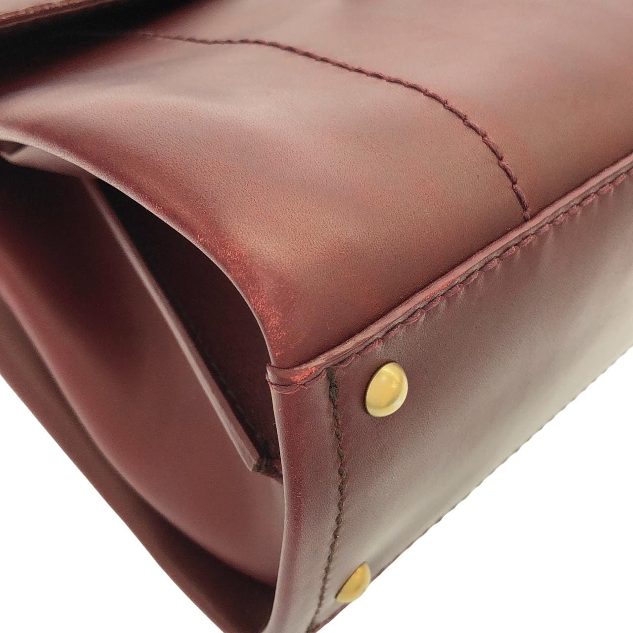 【ヴィンテージ】サルヴァトーレフェラガモ 21 6934 ショルダーバッグ