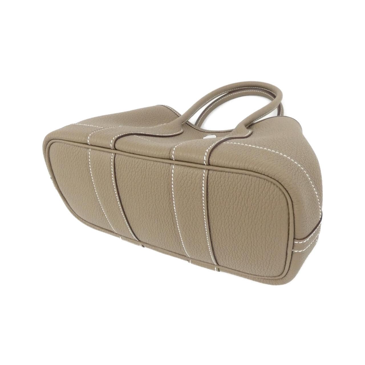 【新品】エルメス ネオ ガーデン 23cm 086422CK バッグ