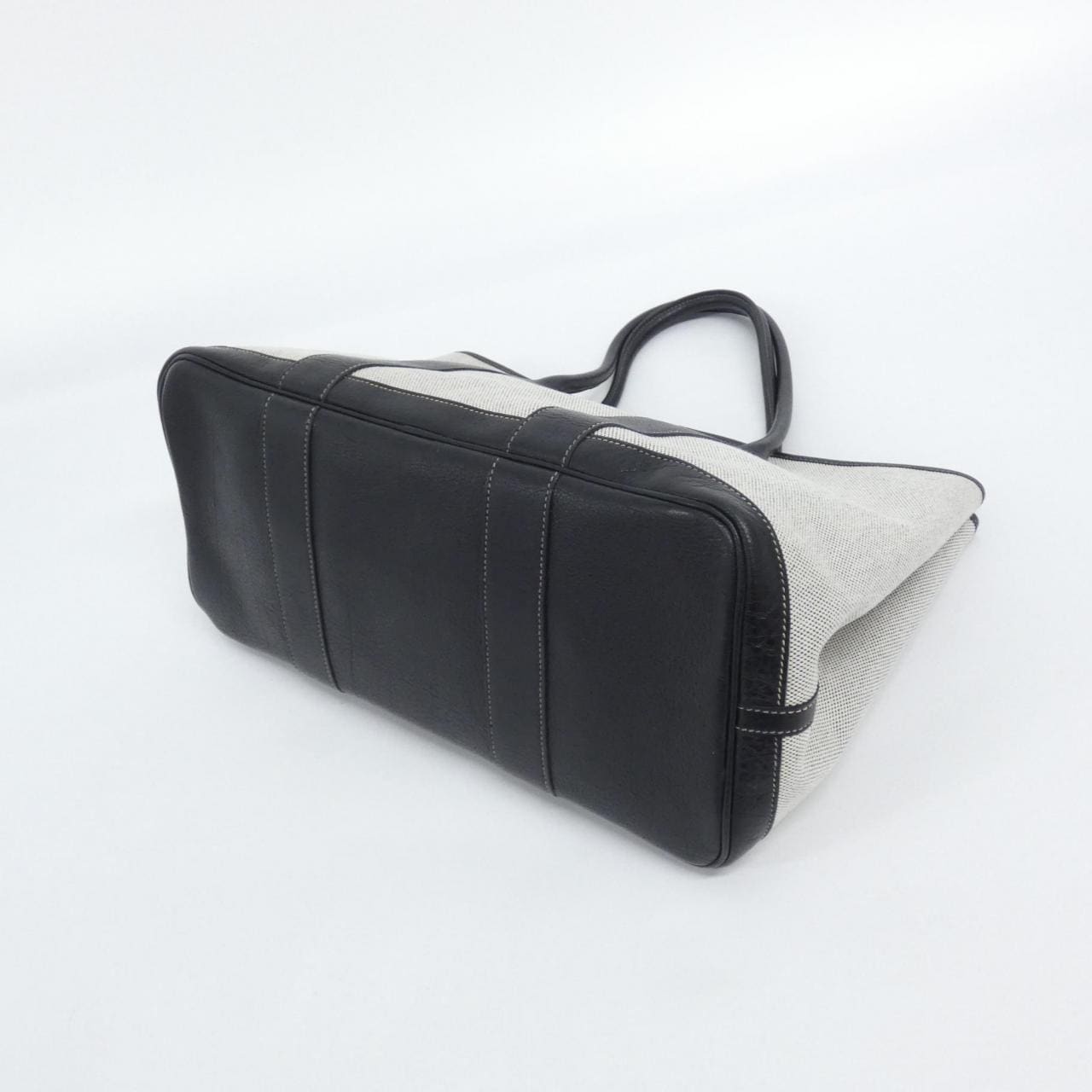 【ヴィンテージ】エルメス ガーデン パーティ 36cm 034924CK バッグ