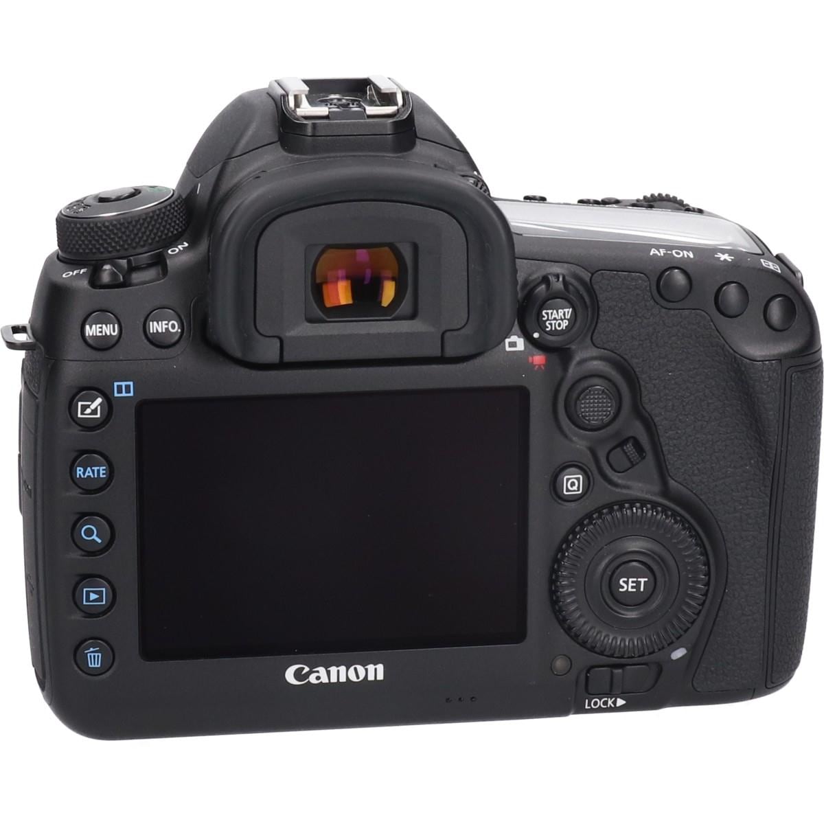 ＥＯＳ５Ｄ　ＭＡＲＫ　ＩＶ