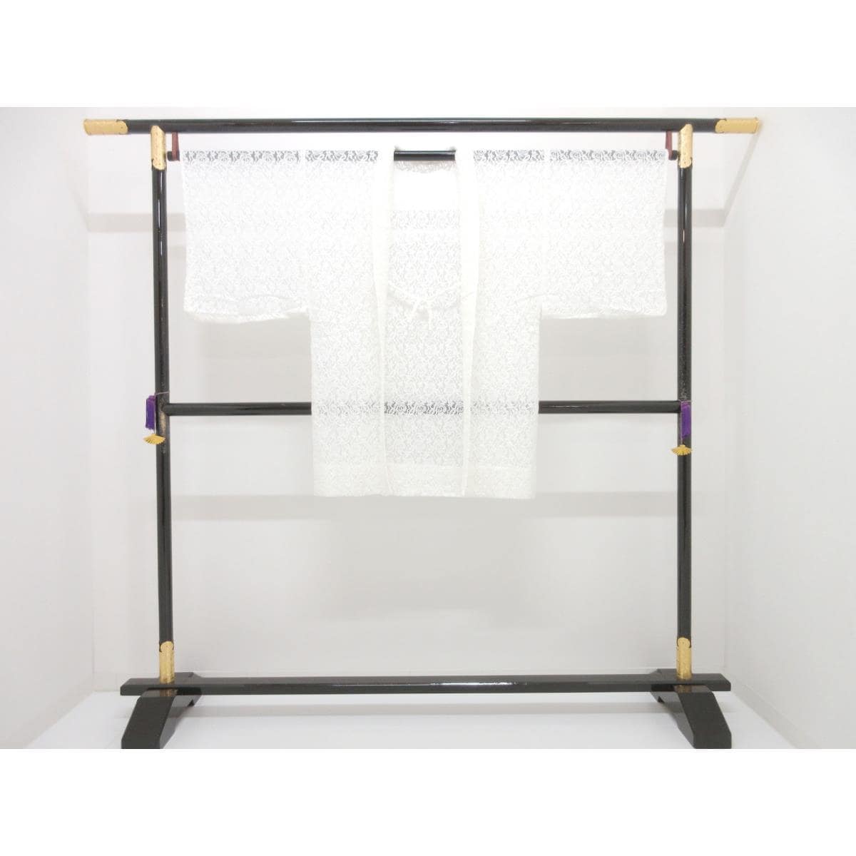 【新品】羽織　レース