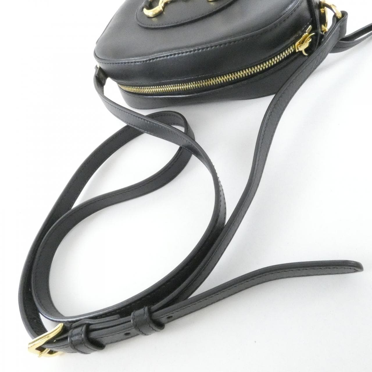 グッチ GUCCI HORSEBIT 1955 760196 1AAQD ショルダーバッグ