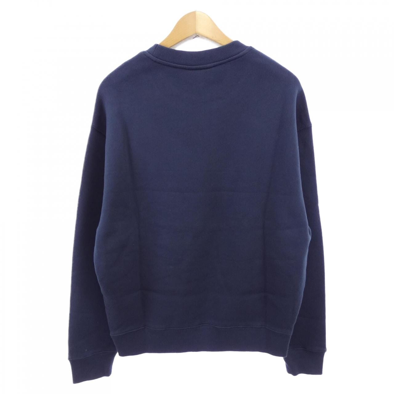 メゾンキツネ MAISON KITSUNE MM00313KM0307 スウェット