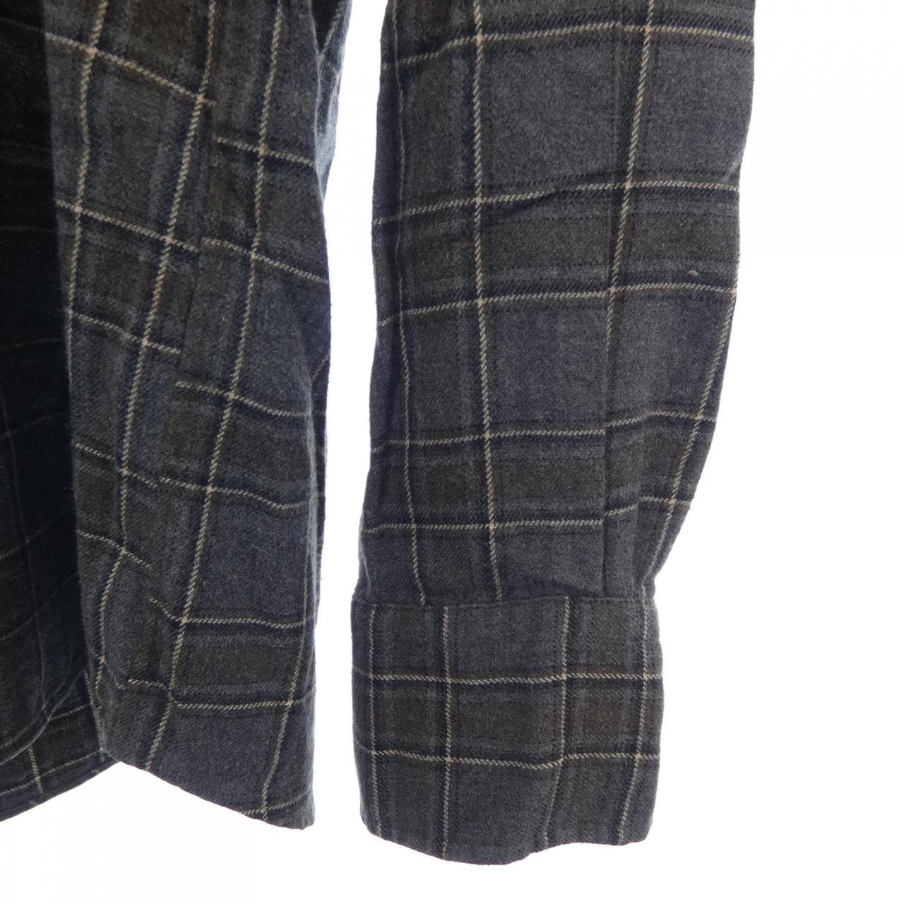 SOUTIENCOL シャツ