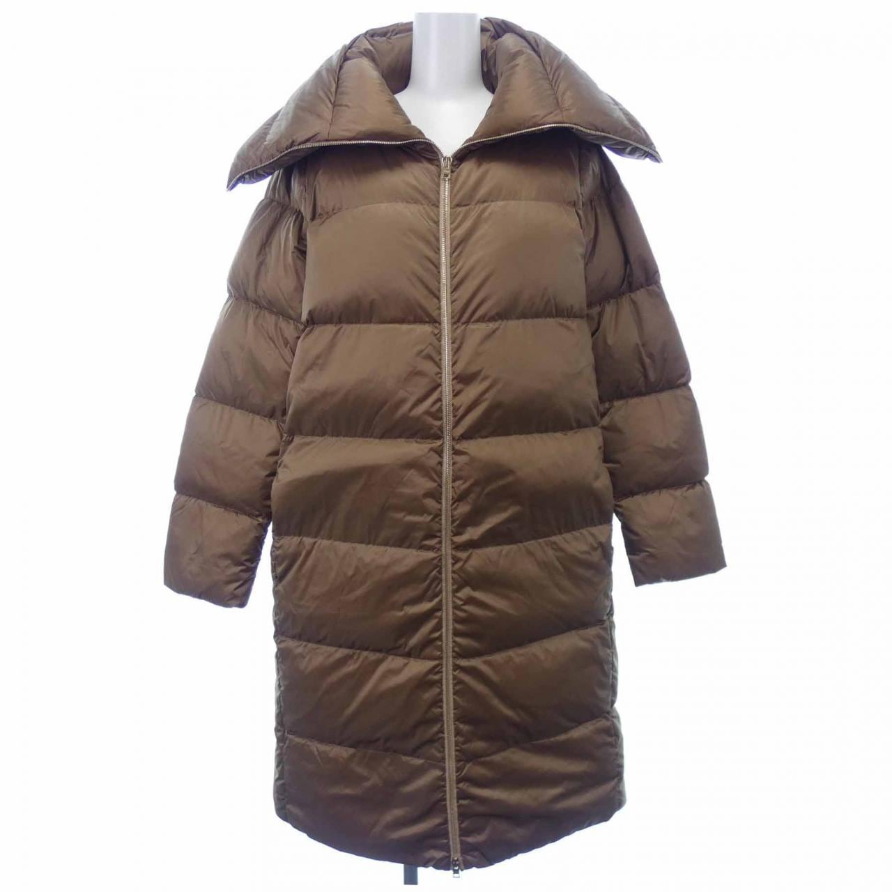 ヘルノ Herno PI1382D ダウンコート