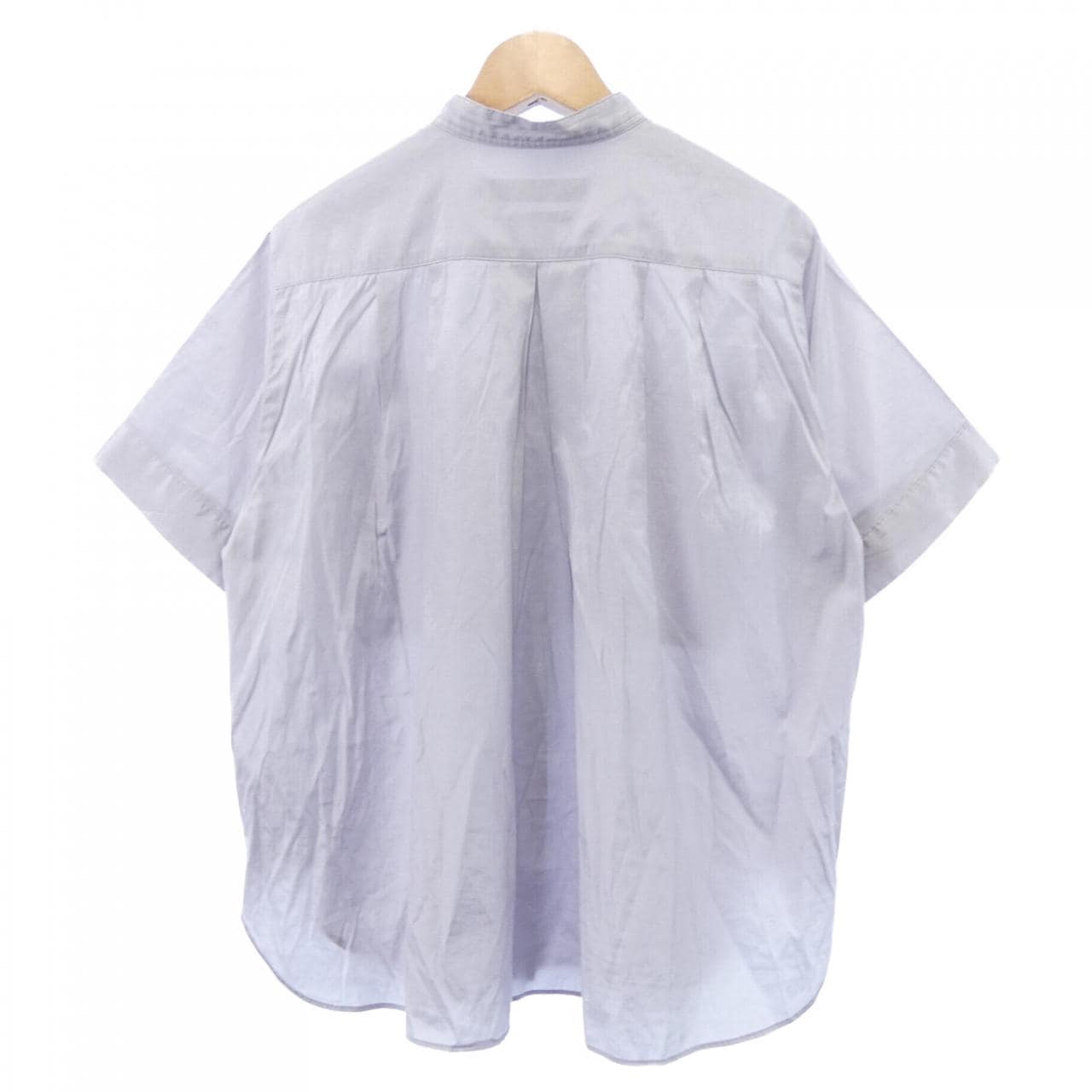 YVON S／Sシャツ
