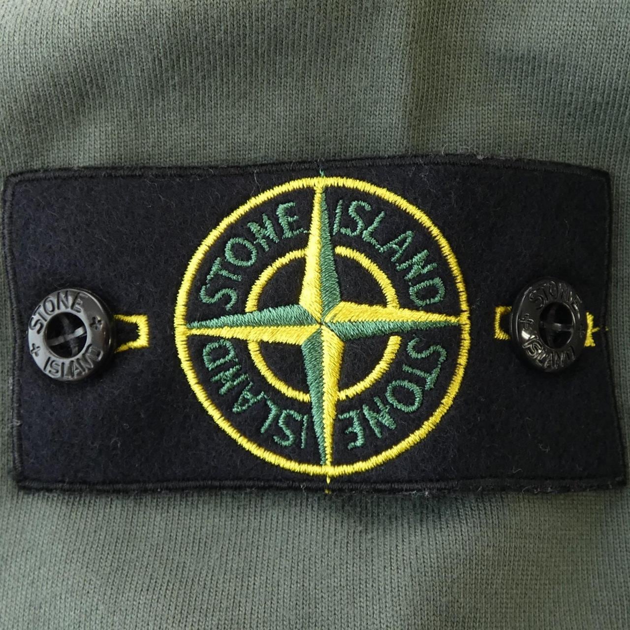 ストーンアイランド STONE ISLAND 801563750 Tシャツ
