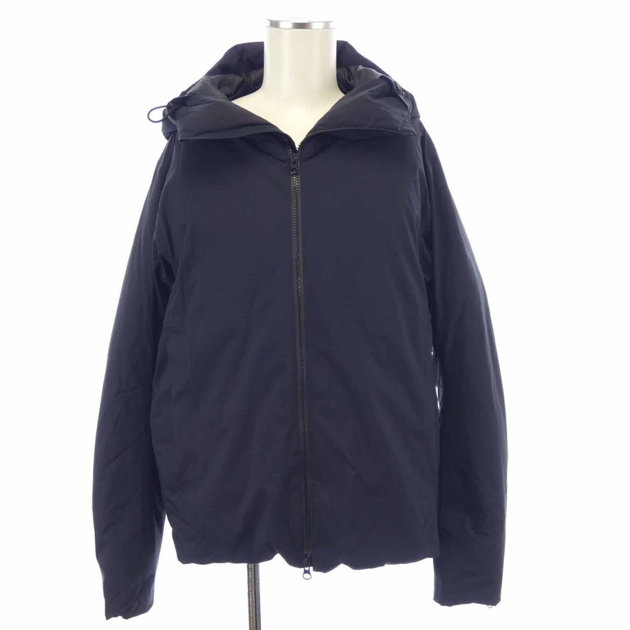 アタッチメント ATTACHMENT AB93-230 ダウンジャケット