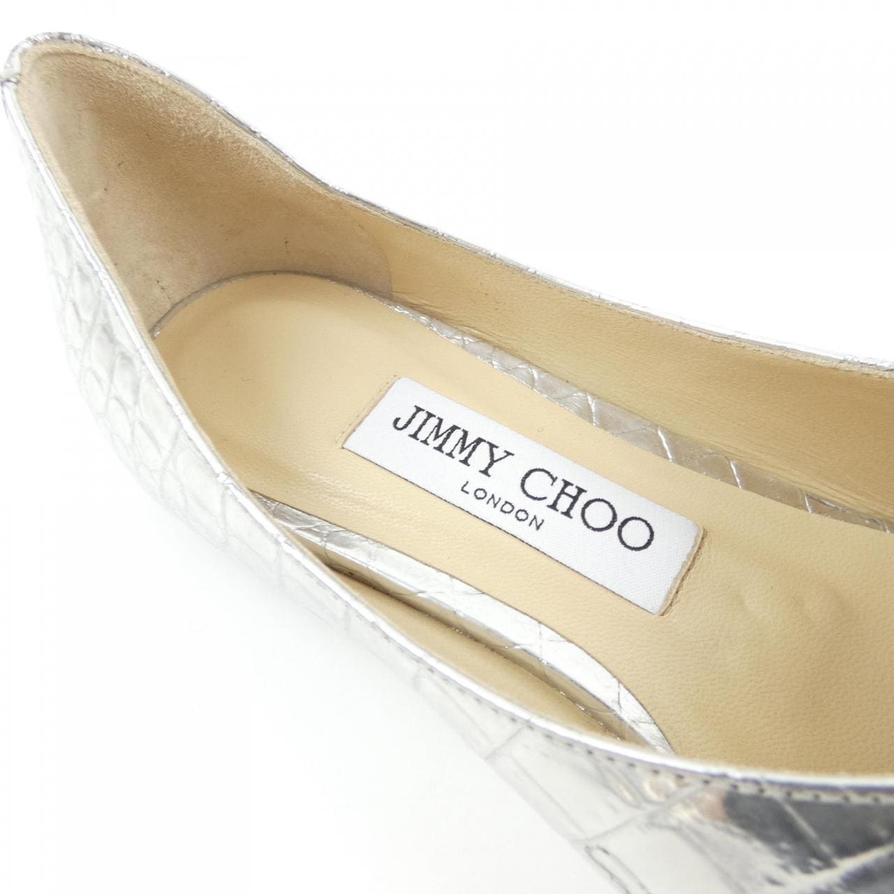 ジミーチュウ JIMMY CHOO シューズ