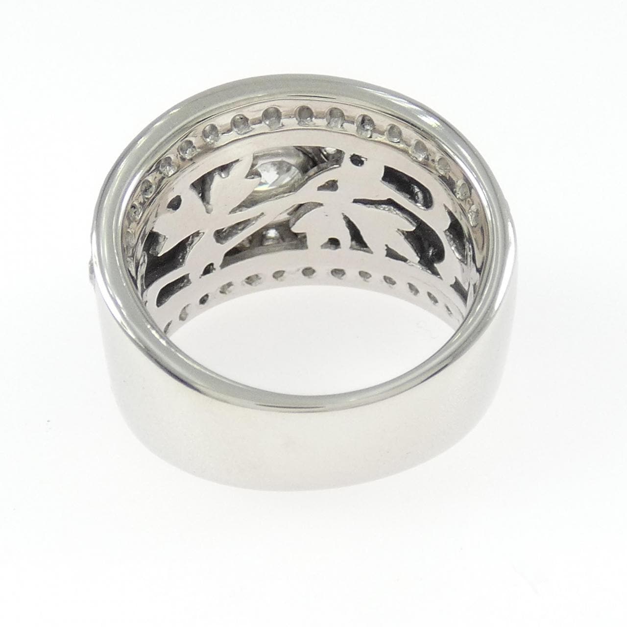 PT900 オニキス リング