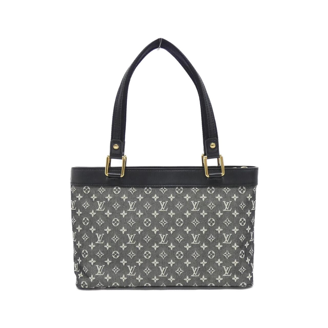 ルイヴィトン モノグラム ミニ ルシーユ PM M92610 ショルダーバッグ