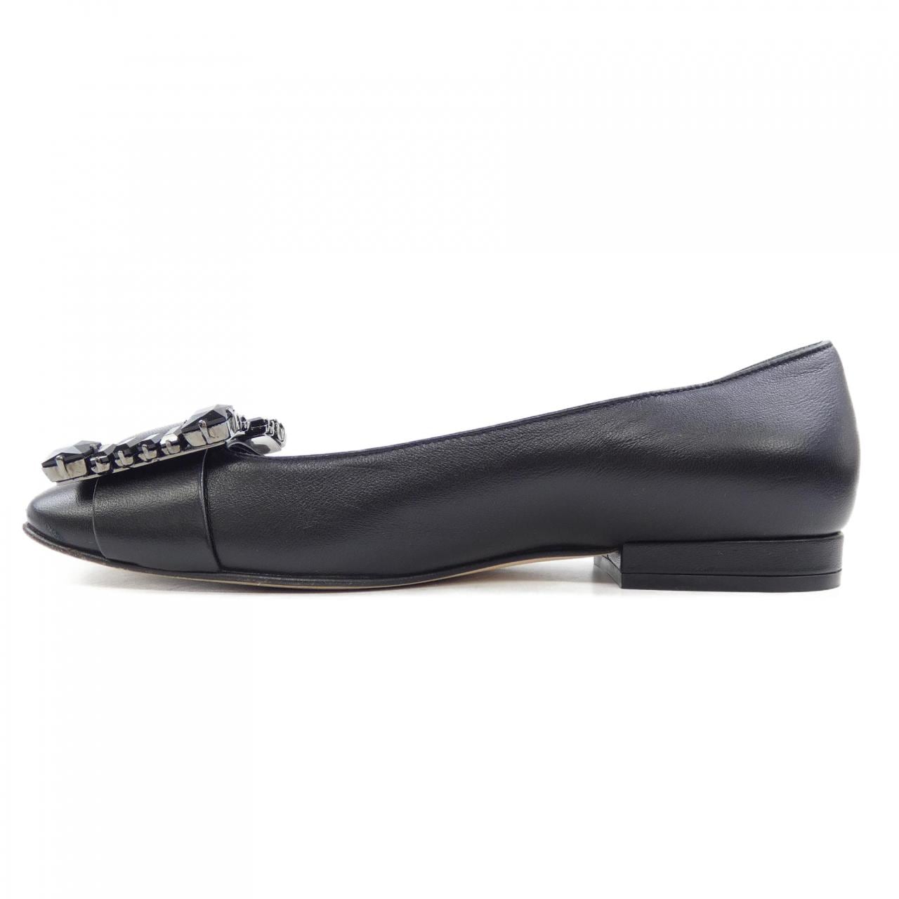 セルジオロッシ sergio rossi シューズ