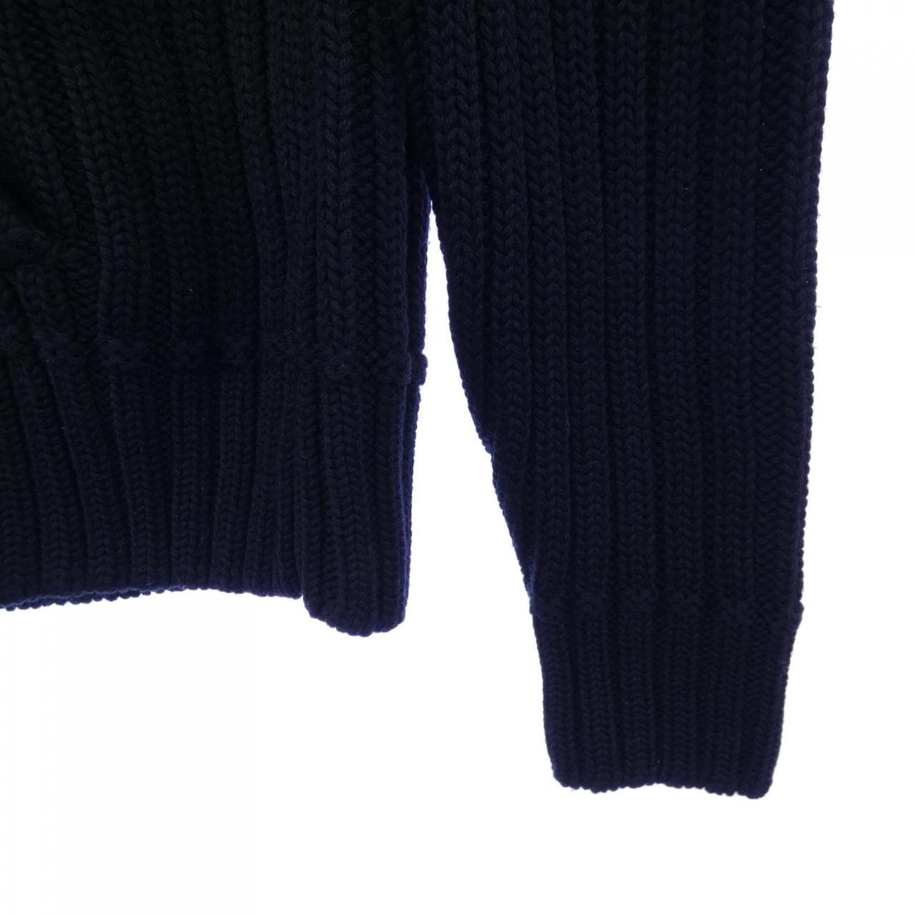 アルマーニコレツィオーニ ARMANI collezioni ニット