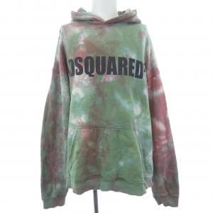 ディースクエアード DSQUARED2 S74GU0563 パーカー