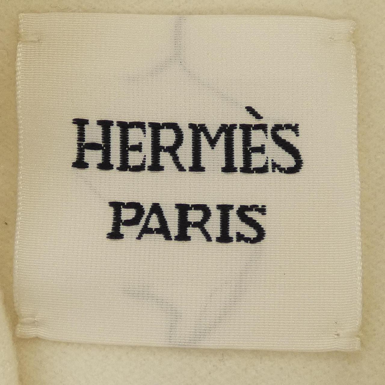 HERMES CLOU DE SELLE 5E0235DC 夾克