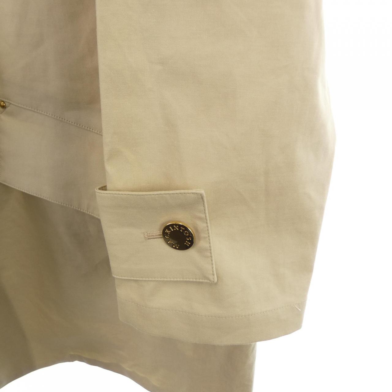 マッキントッシュ MACKINTOSH HUMBIE MB LEO コート