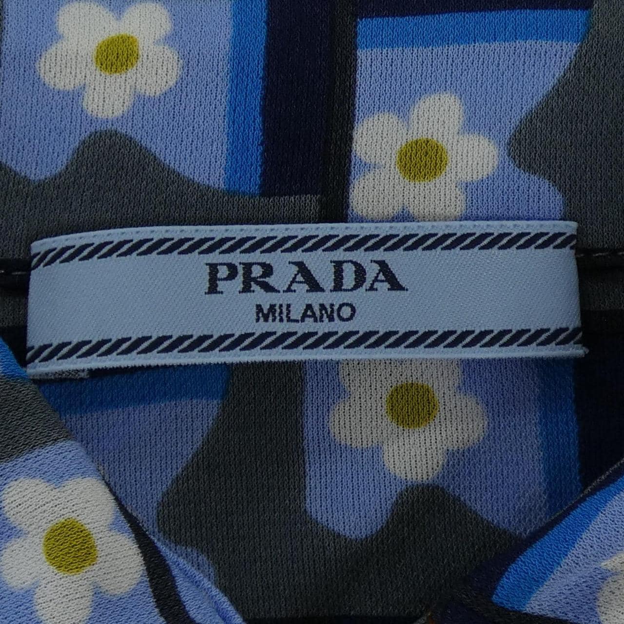 プラダ PRADA 39452I S171 1NSG シャツ