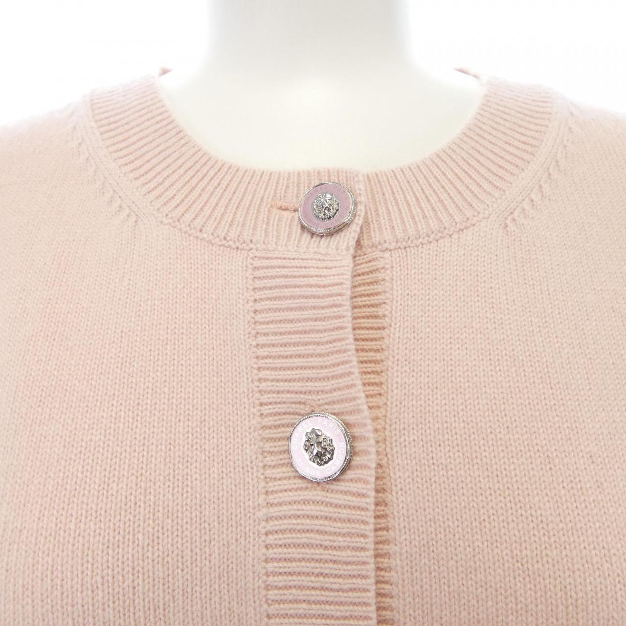 シャネル CHANEL P72485K10397 22P カーディガン