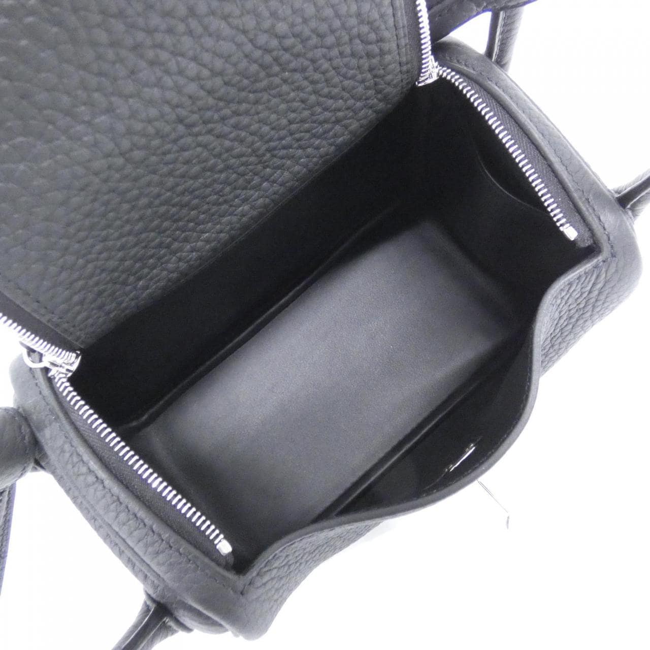 【未使用品】エルメス リンディ2 MINI 085956CK ショルダーバッグ