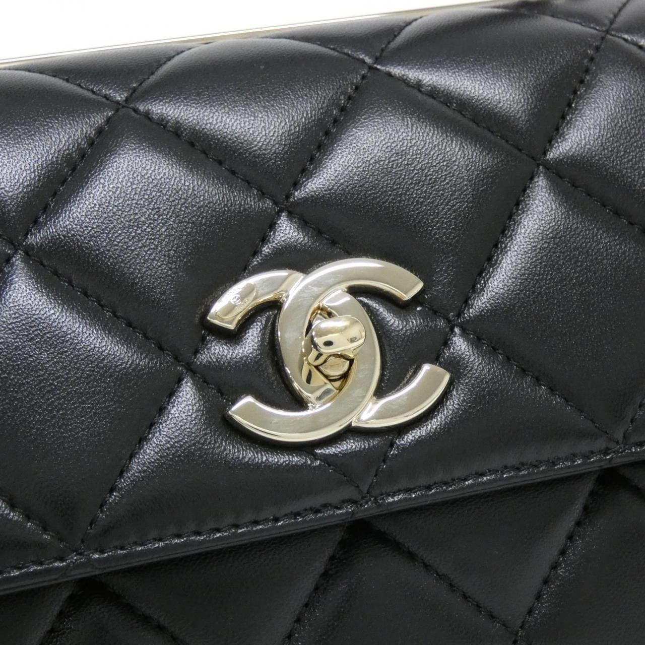 シャネル 92236 バッグ