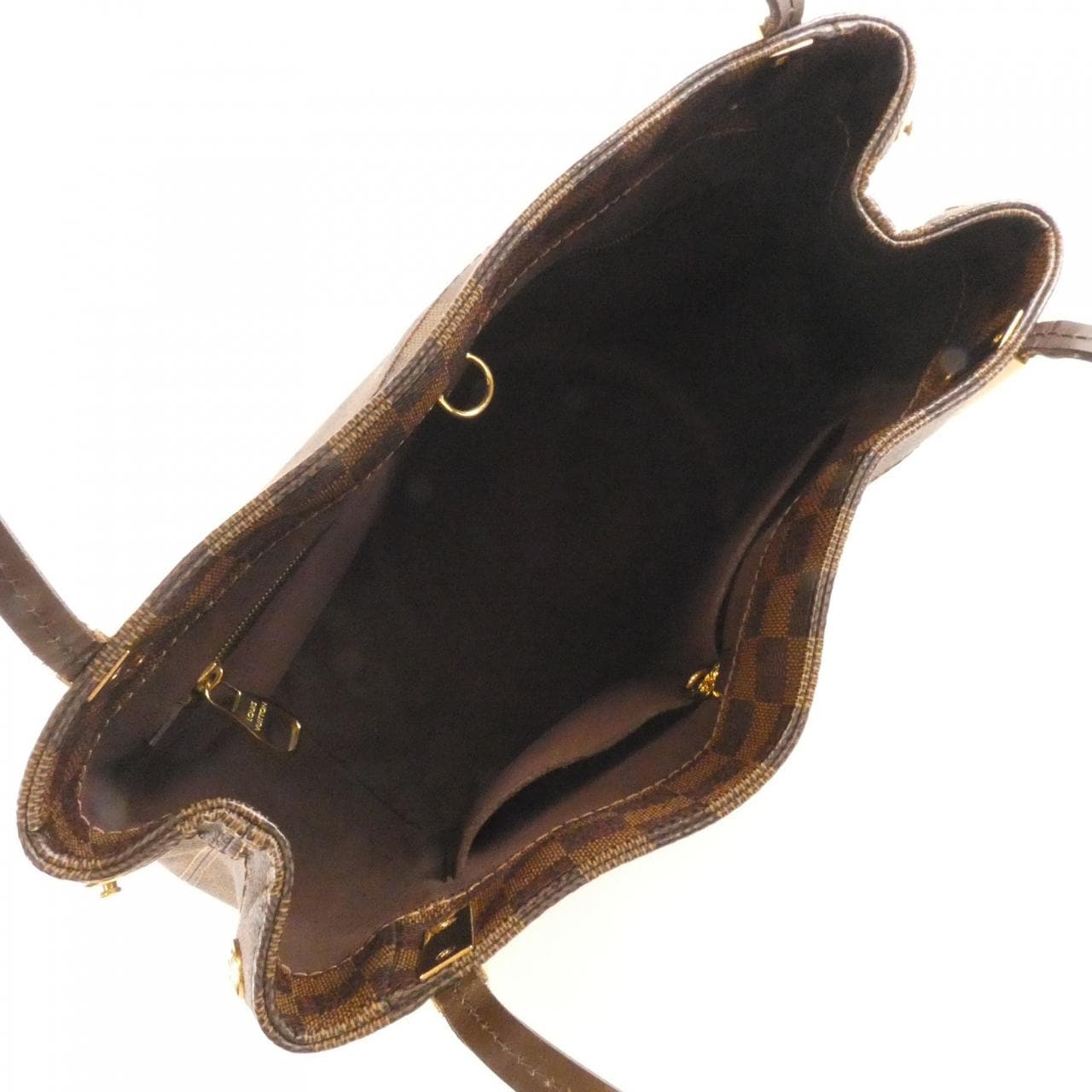 ルイヴィトン ダミエ マーリボーン PM N41215 バッグ